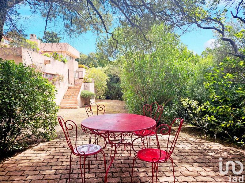 Maison - 136 m² - 4 pièces