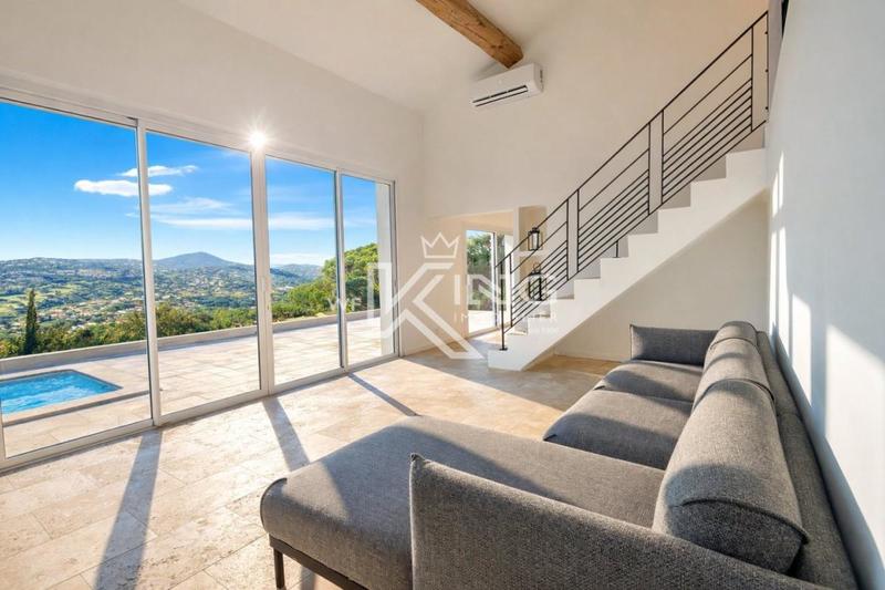 Villa - 135 m² - 4 pièces