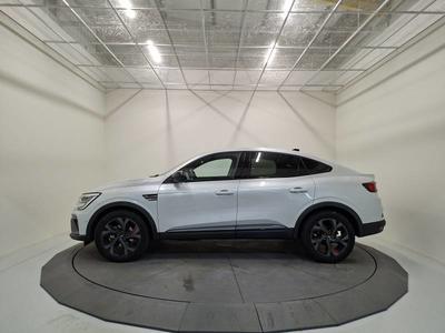 Renault Arkana E-Tech 145 - 21b R.S. Line