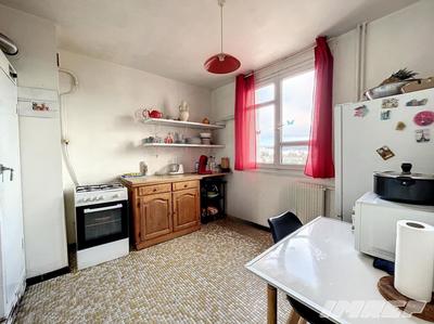 Appartement - 53 m² - 2 pièces