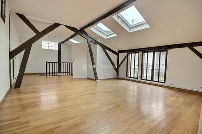 Appartement - 84 m² - 5 pièces