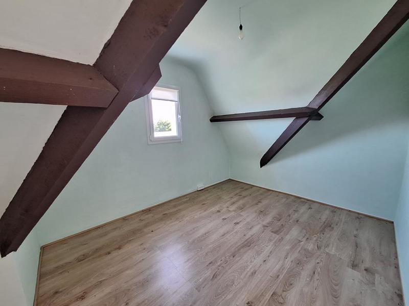 Maison - 105 m² - 6 pièces