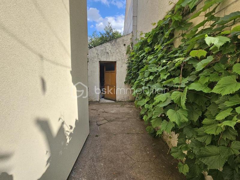 Maison - 70 m² - 4 pièces