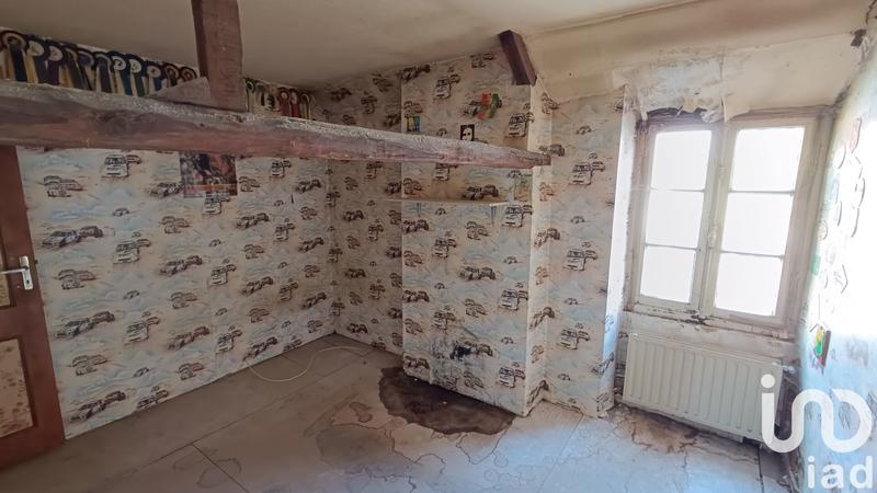 Maison - 82 m² - 4 pièces