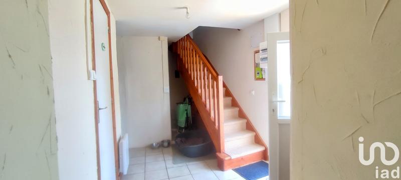 Maison - 144 m² - 4 pièces