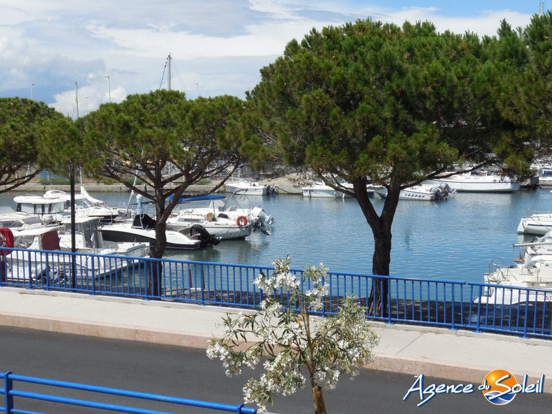 Appartement - 26 m² - 2 pièces