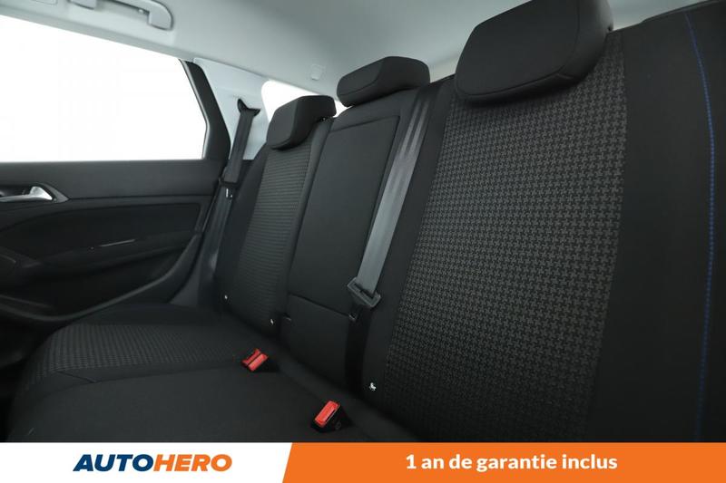 Peugeot 308 Sw 1.5 Blue-HDi Style 102 ch