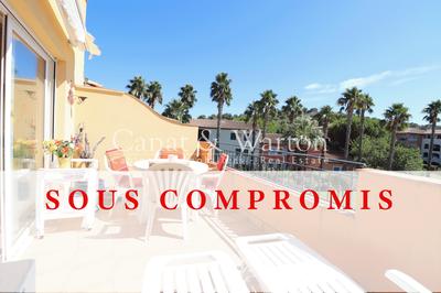 Appartement - 53 m² - 3 pièces