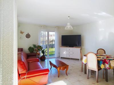 Maison - 180 m² - 5 pièces