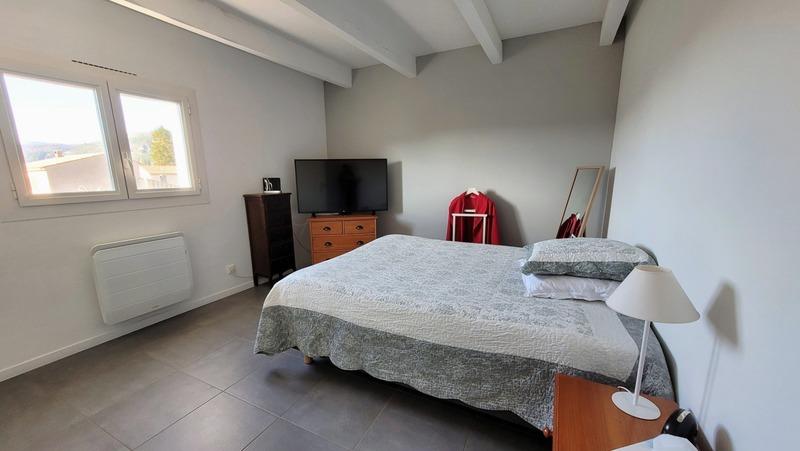 Maison - 124 m² - 8 pièces