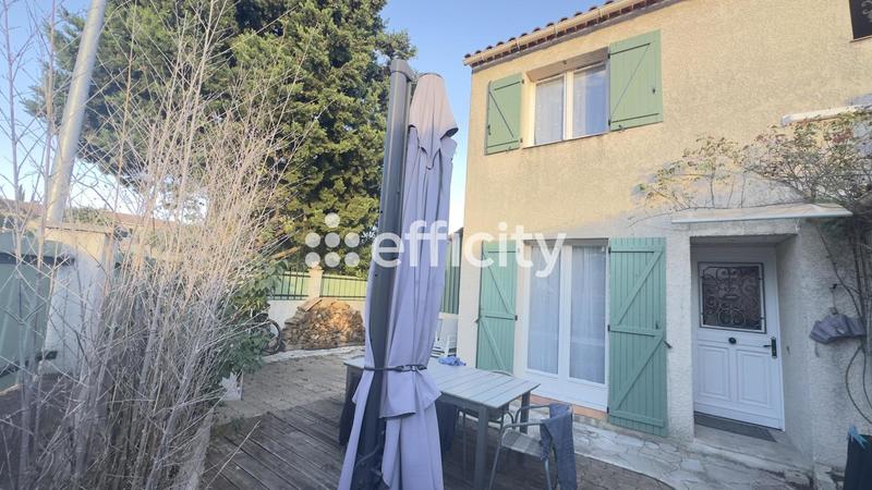 Pavillon - 102 m² - 5 pièces