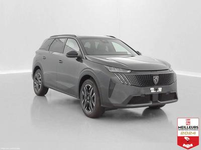 Peugeot 5008 1.2 Hybrid 145ch Allure e-Dcs6