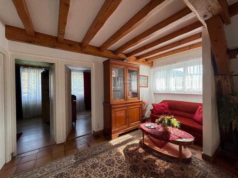 Maison - 133 m² - 4 pièces