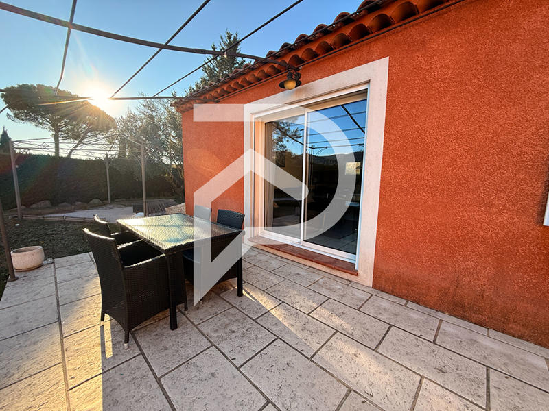 Villa - 45 m² - 2 pièces