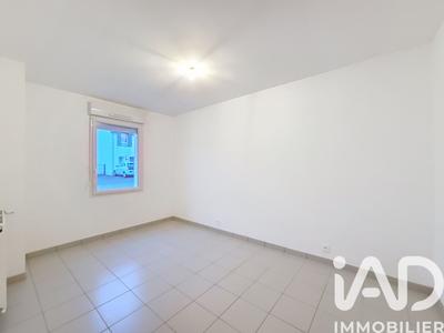 Maison - 84 m² - 4 pièces