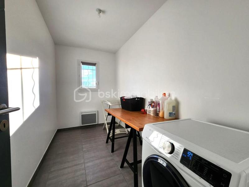 Villa - 107 m² - 4 pièces