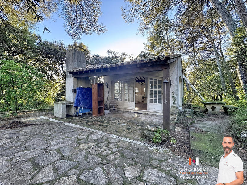 Maison - 28 m² - 1 pièce