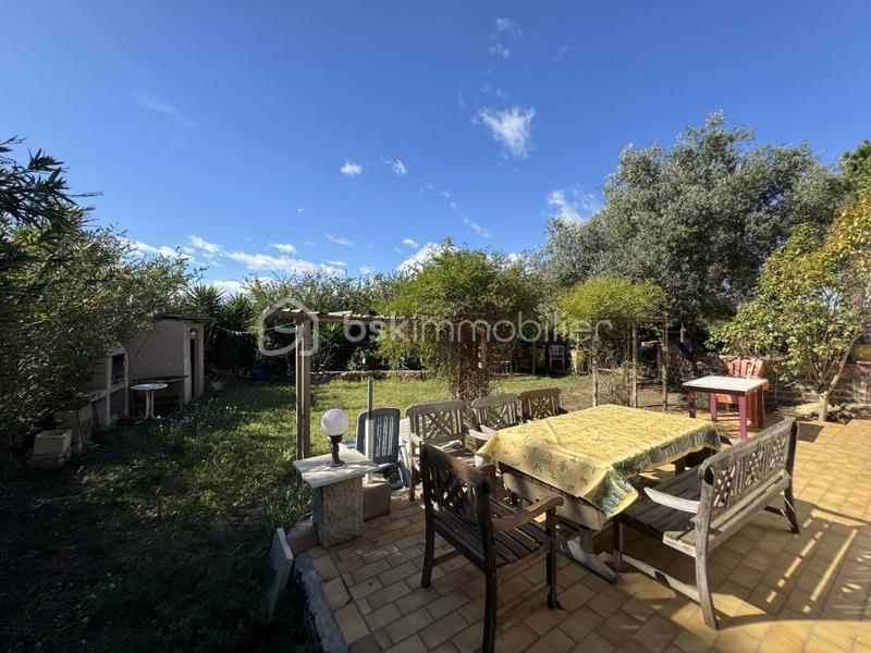 Villa - 170 m² - 8 pièces