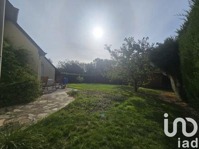 Maison - 120 m² - 7 pièces