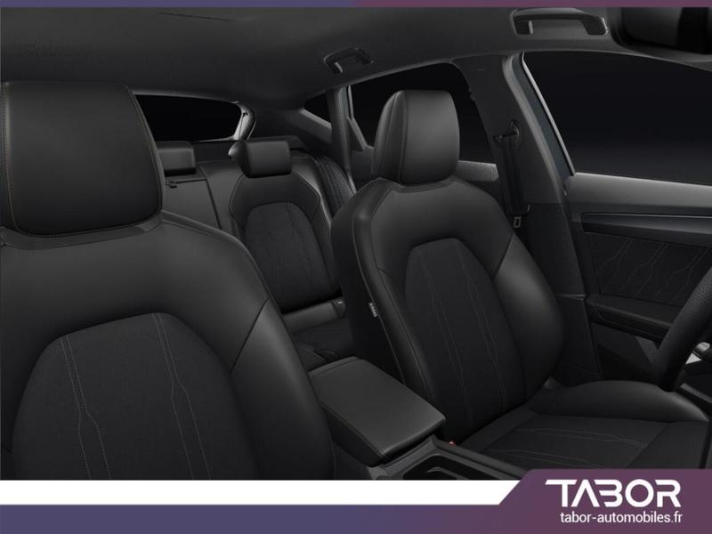 Cupra Formentor 1.5 eTSI 150 Dsg Led Edge Acc