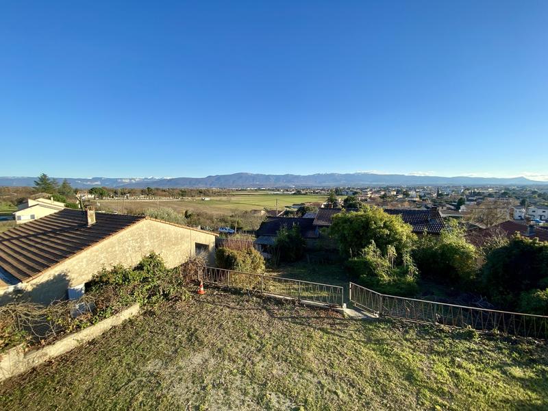 Villa - 115 m² - 5 pièces