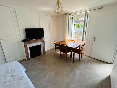 Maison - 75 m² - 4 pièces