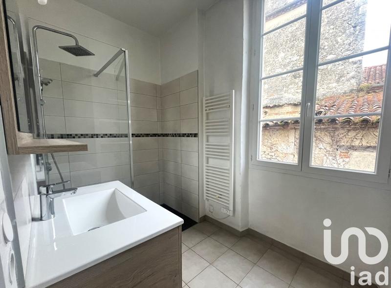 Maison - 57 m² - 2 pièces
