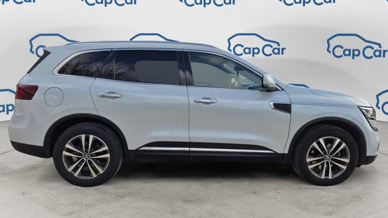 Renault Koleos II 2.0 dCi 177 Bva7 Intens - Automatique