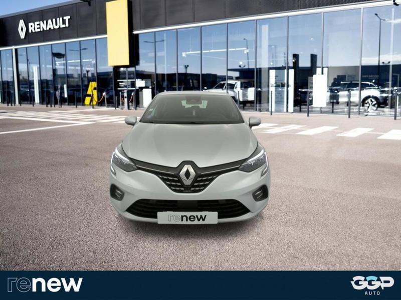 Renault Clio V E-Tech 140 Intens