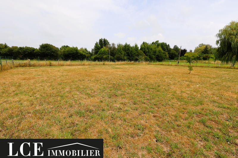 Maison - 86 m² - 3 pièces