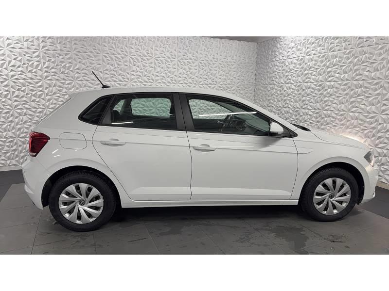 Volkswagen Polo 1.0 Tsi 95 s&amp;S Bvm5