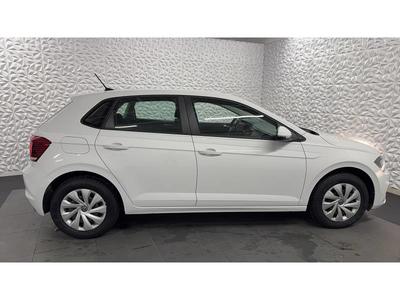 Volkswagen Polo 1.0 Tsi 95 s&amp;S Bvm5