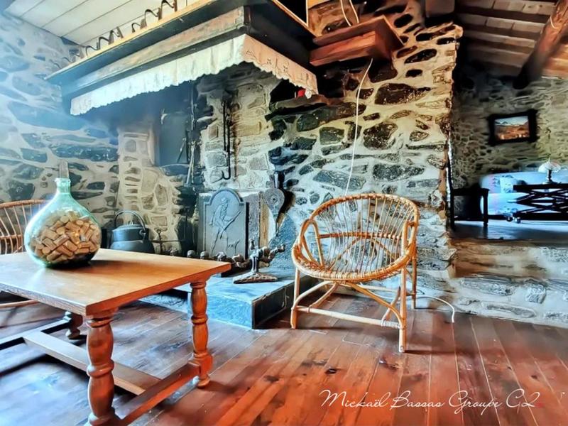 Maison - 102 m² - 4 pièces