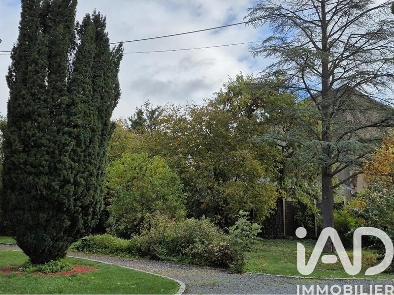 Maison - 178 m² - 9 pièces