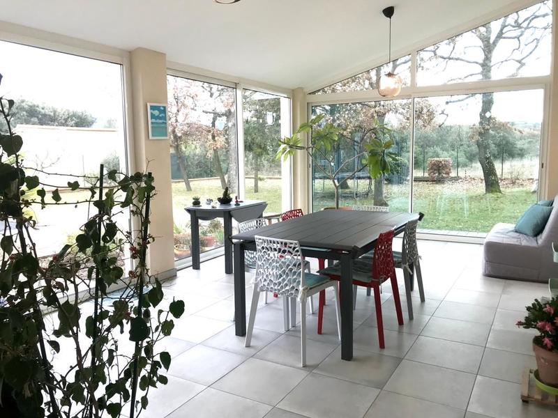 Villa - 147 m² - 4 pièces