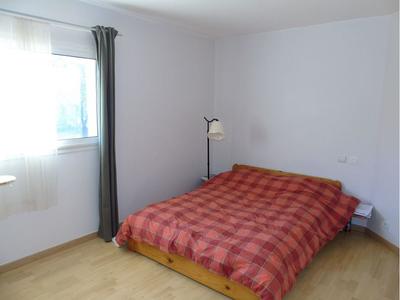 Appartement - 59 m² - 2 pièces