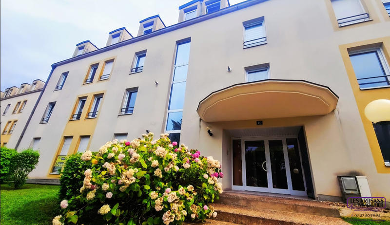 Appartement - 52 m² - 2 pièces