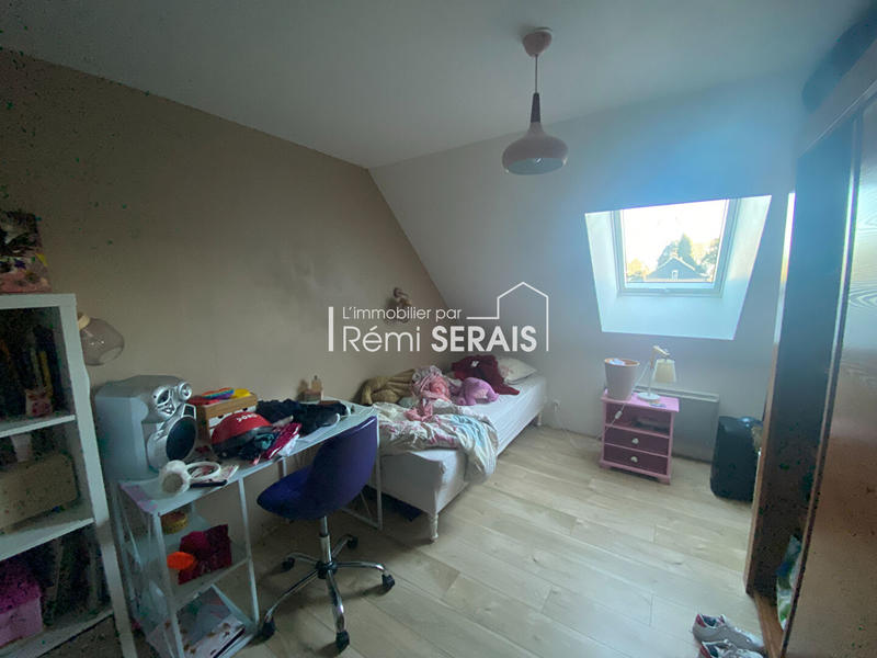 Immeuble - 11 pièces