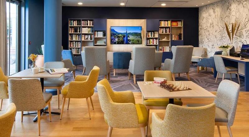 Appartement - 30 m² - 1 pièce