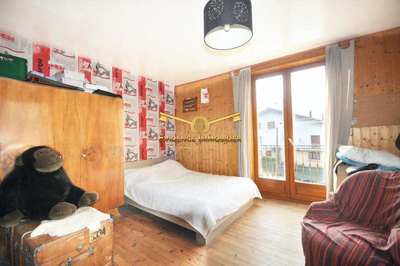 Maison - 143 m² - 5 pièces