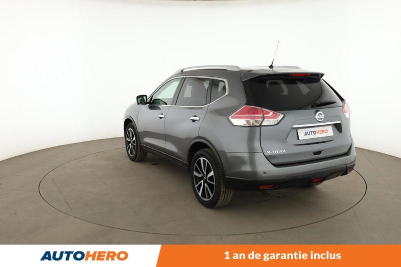 Nissan X-Trail 1.6 Dig-T Tekna 163 ch