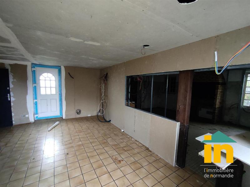 Maison de campagne - 360 m² - 10 pièces