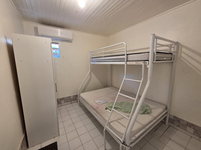 Maison - 64 m² - 3 pièces