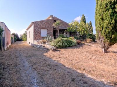 Maison - 93 m² - 4 pièces