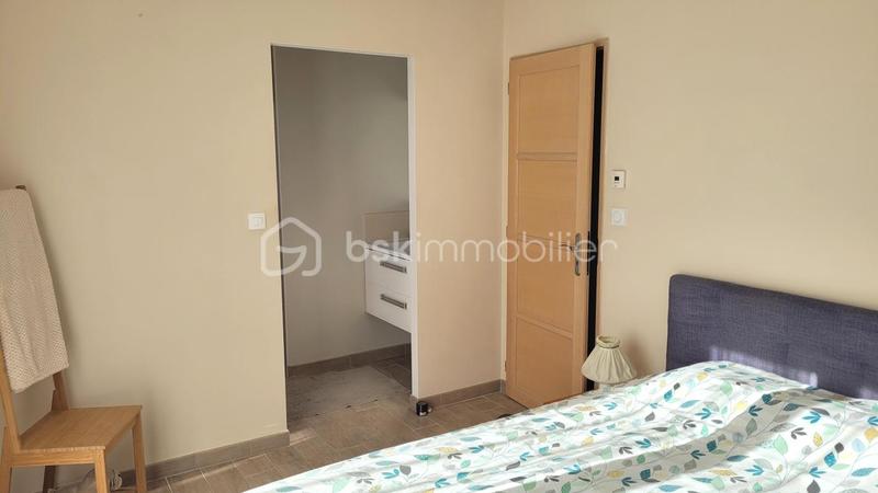 Villa - 115 m² - 5 pièces