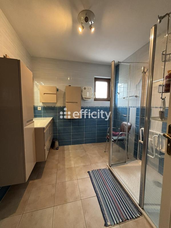 Maison - 106 m² - 4 pièces