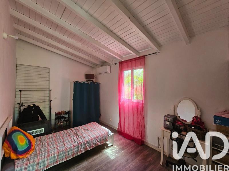 Maison - 144 m² - 6 pièces