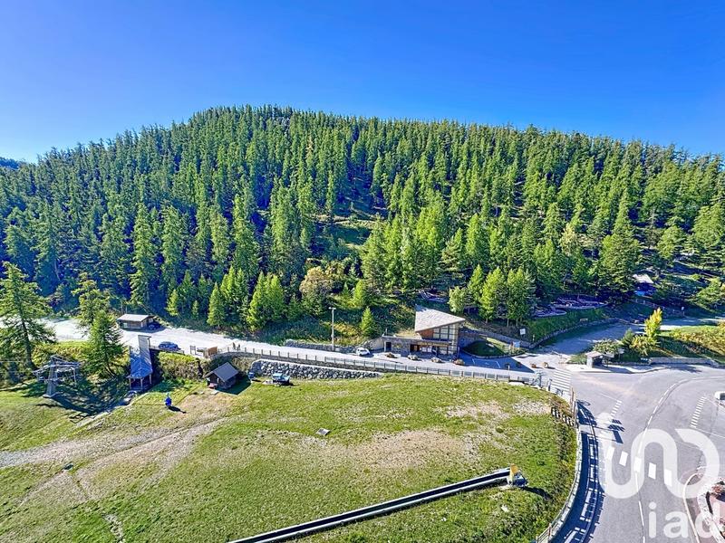 Appartement - 26 m² - 1 pièce