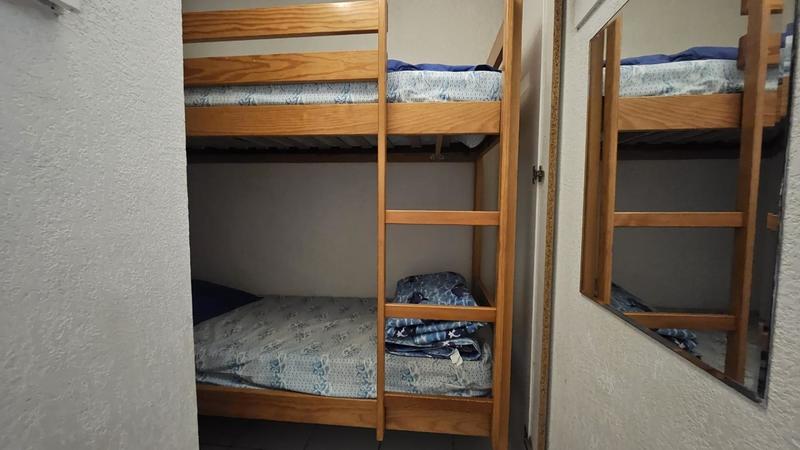 Appartement - 33 m² - 3 pièces