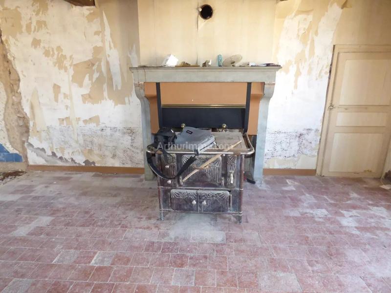 Maison - 103 m² - 7 pièces